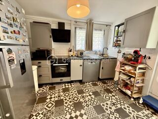  Maison à vendre 3 pièces 60 m²