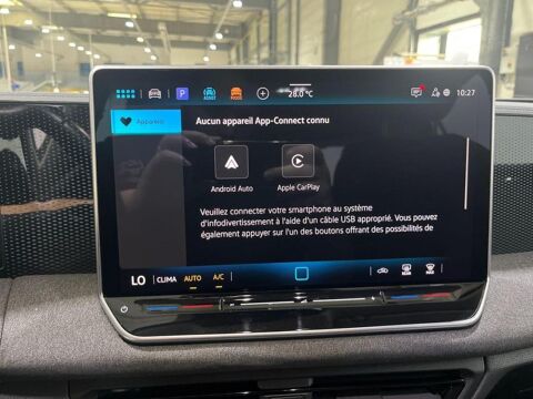Tiguan 1.5 eTSI 130ch DSG7 2024 occasion 31100 Toulouse
