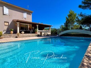  Villa � vendre 8 pi�ces 214 m�