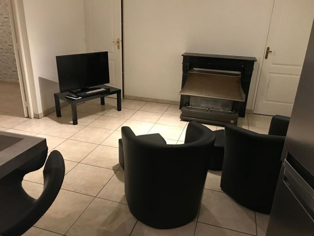 Location Appartement Appartement de 57m2 à louer sur Troyes Troyes