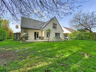  Villa � vendre 6 pi�ces 150 m�