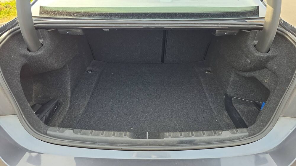 S&eacute;rie 4 (F32) 420d 184 Steptronic8 Lounge - Automatique Entretien co 2013 occasion 87000 Limoges