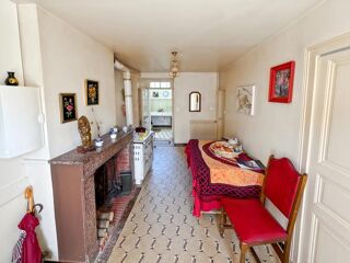  Maison à vendre 3 pièces 75 m²