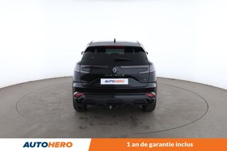Austral 1.2 Hybrid E-Tech Evolution 200 ch 2024 occasion 92130 Issy-les-Moulineaux