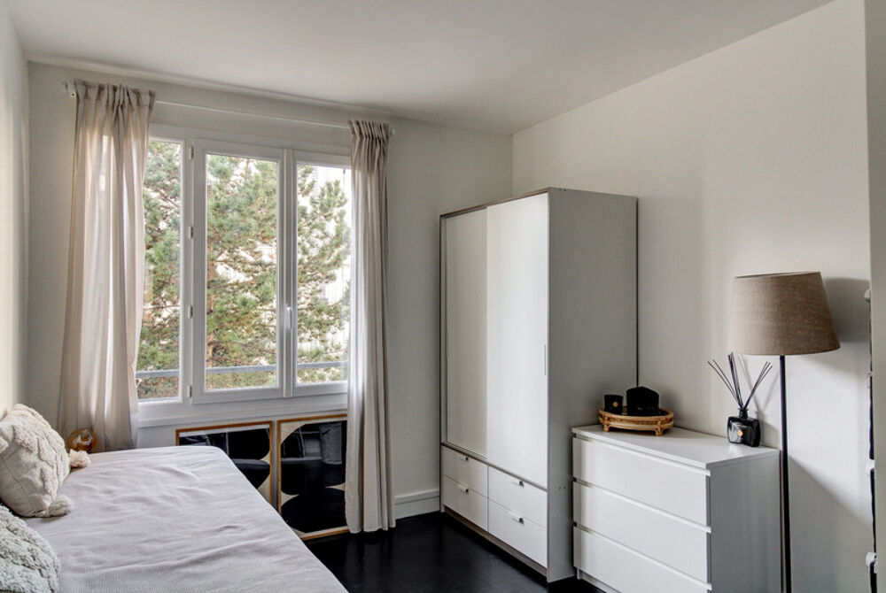 Vente Appartement Dpt Hauts de Seine (92),  vendre BOULOGNE BILLANCOURT appartement T4 de 97,94 m Boulogne billancourt