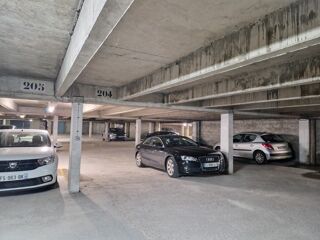  Appartement à vendre 3 pièces 73 m²