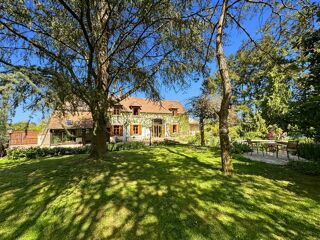  Maison � vendre 6 pi�ces 220 m�