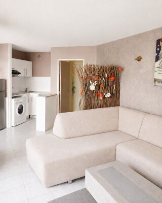  Appartement à vendre 2 pièces 43 m²