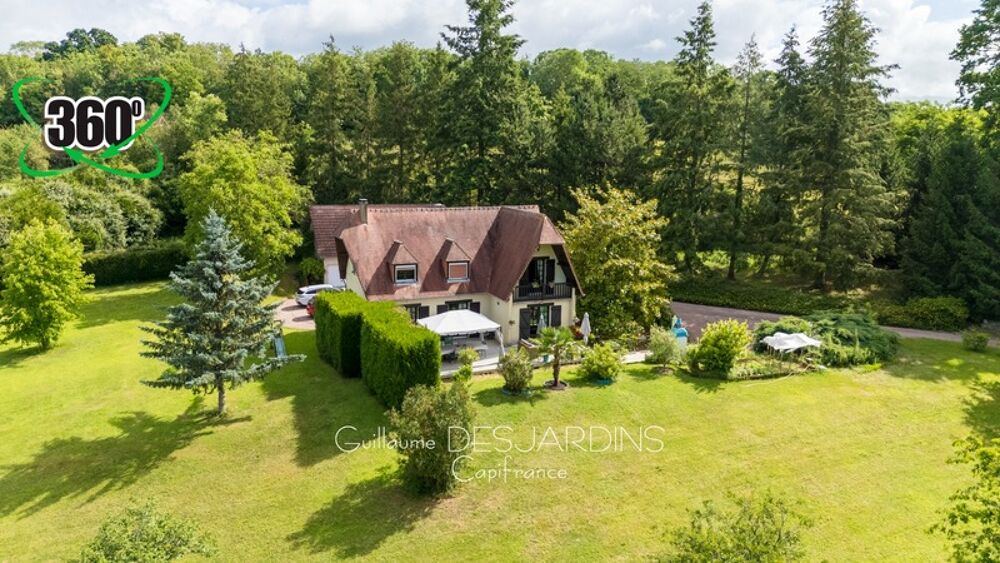 Vente Maison Maison à vendre 6 pièces VIMOUTIERS (61) Vimoutiers