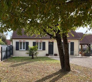  Maison � vendre 4 pi�ces 77 m�