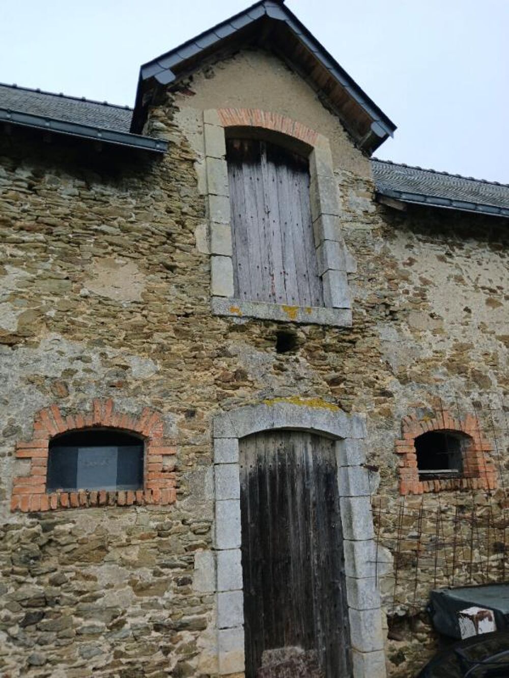 Vente Maison Maison Les Hauts d'Anjou 5 pièces 155 m2 Contigne