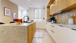  Appartement à vendre 2 pièces 53 m²