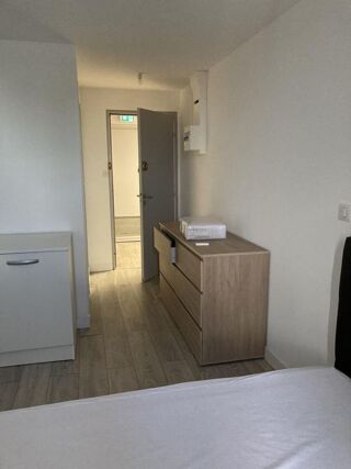  Appartement � louer 1 pi�ce 21 m�