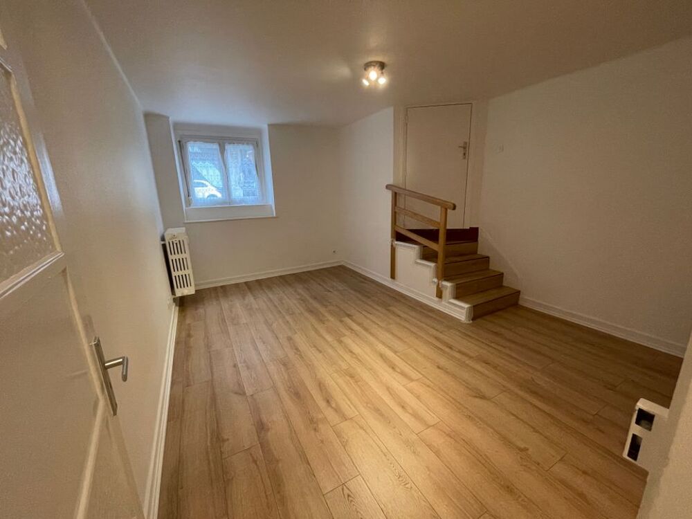 Location Appartement Appartement de 74m2 à louer sur Strasbourg Strasbourg