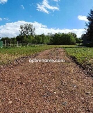  Terrain � vendre 4071 m�