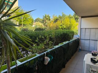  Appartement  vendre 2 pices 57 m