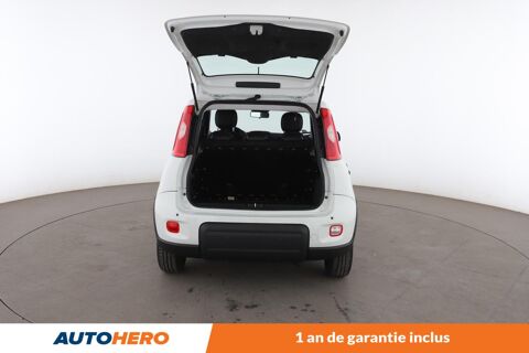 Panda 1.0 Hybride BSG 70 ch 2024 occasion 92130 Issy-les-Moulineaux
