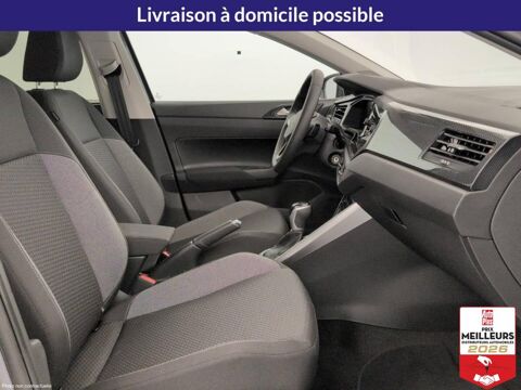 Polo 1.0 TSI 95 S&S DSG7 LIFE 2026 occasion 10150 Lavau