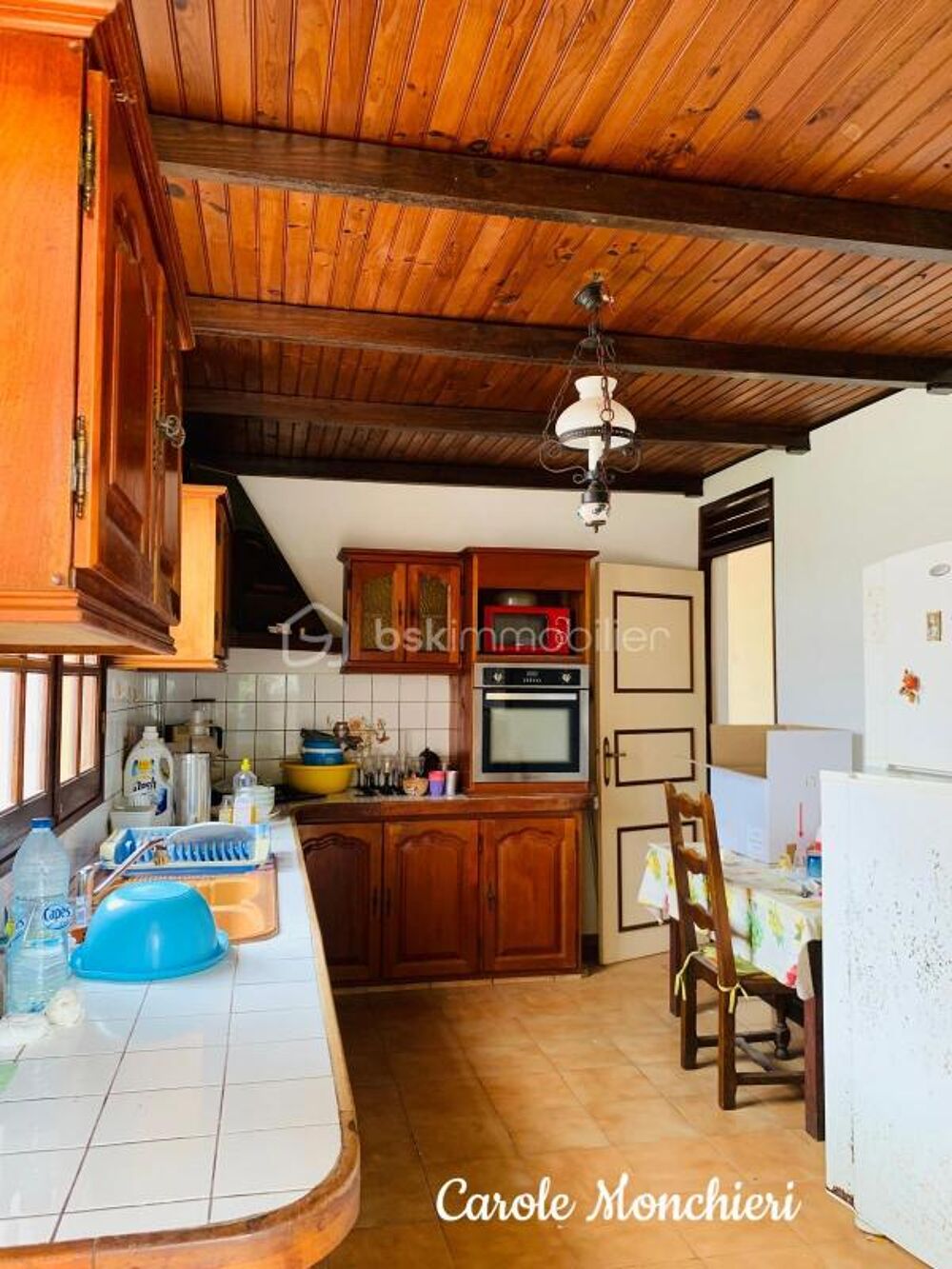 Vente Maison MAISON Sainte rose