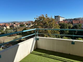  Appartement à louer 1 pièce 24 m²