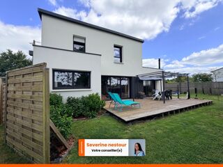  Maison � vendre 6 pi�ces 114 m�