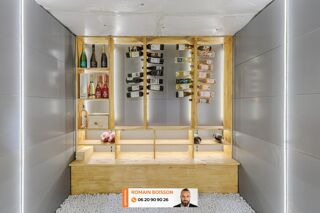  Maison à vendre 10 pièces 260 m²