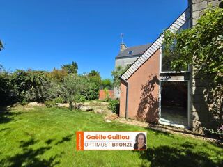  Maison à vendre 6 pièces 134 m²