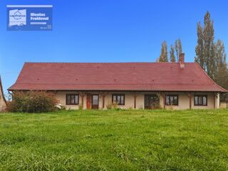  Ferme � vendre 5 pi�ces 138 m�