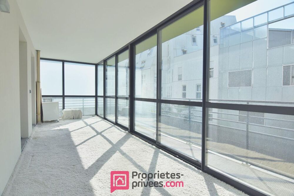� vendre  Appartement Boulogne-Billancourt (92100)
