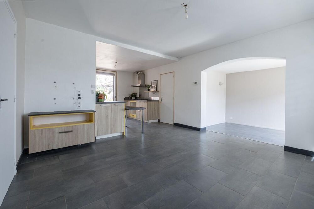 Vente Maison Maison de 103m² et annexe de 12m² Fenouillet