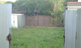  Appartement � louer 1 pi�ce 32 m�