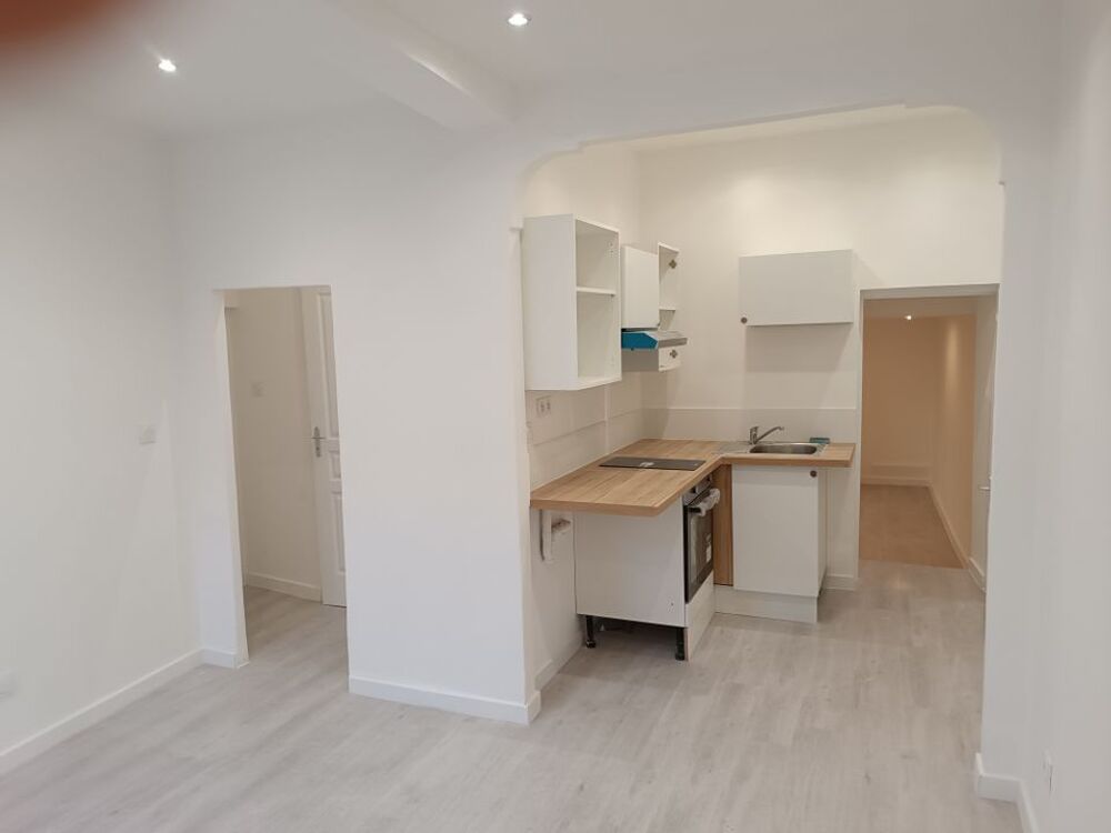 Location Appartement Appartement de 50m2 à louer sur Apt Apt