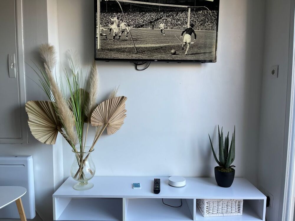 Location Appartement Studio de 18m2 à louer sur Cabriès Cabries