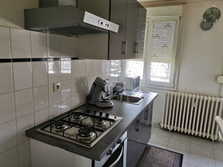  Appartement à vendre 3 pièces 67 m²
