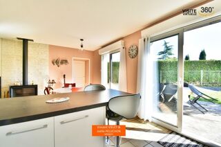  Maison à vendre 6 pièces 130 m²