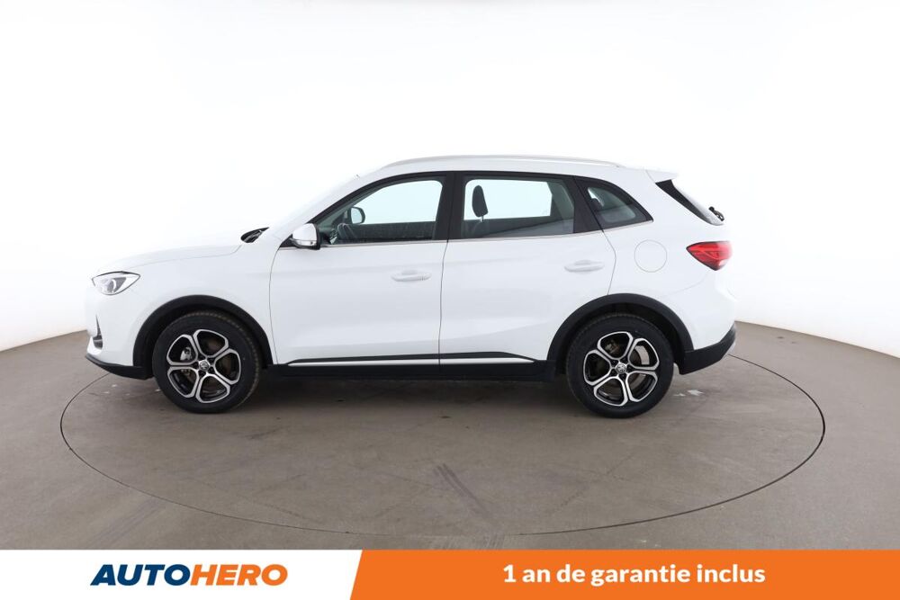 MG.ZS 1.5 Hybrid+ Comfort 197 ch 2025 occasion 92130 Issy-les-Moulineaux