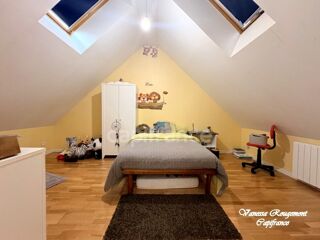  Maison à vendre 6 pièces 130 m²