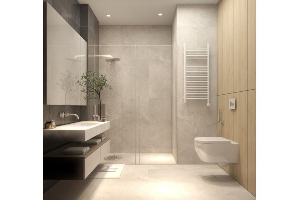 Appartement T2 de 43m² à Dax