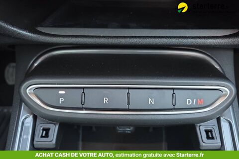 Fiat 600 T-Gen 3 1.2 Hybrid 110ch eDCT6 La Prima 2026 occasion 69190 Saint-Fons