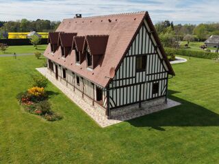  Propriété/château à vendre 5 pièces 250 m²