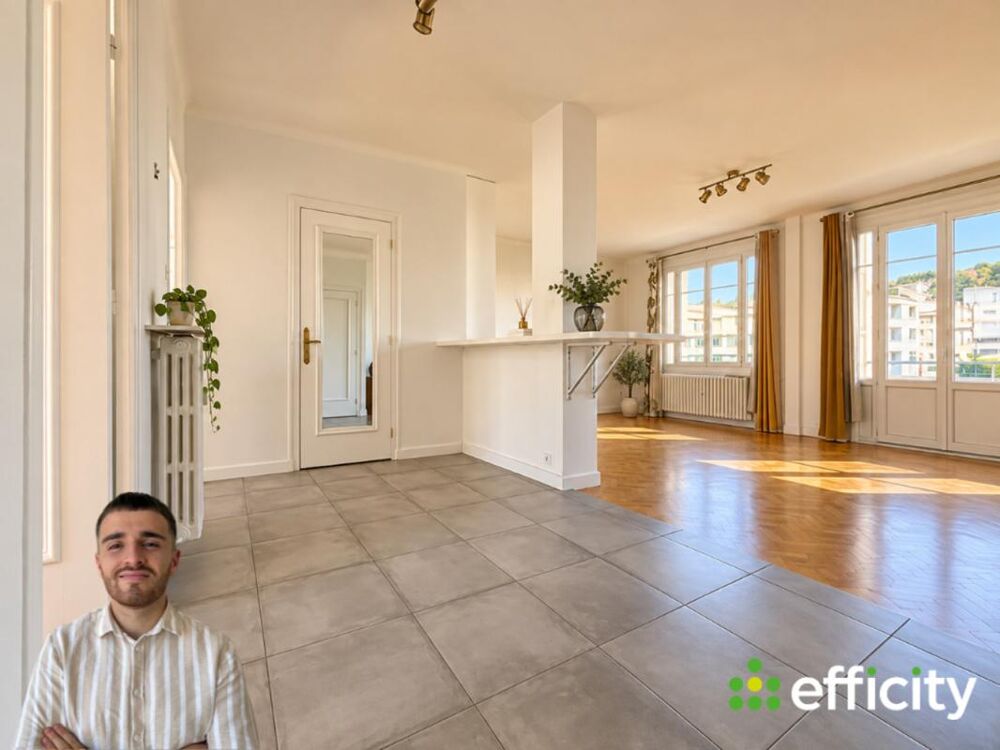 Vente Appartement Appartement Saint etienne