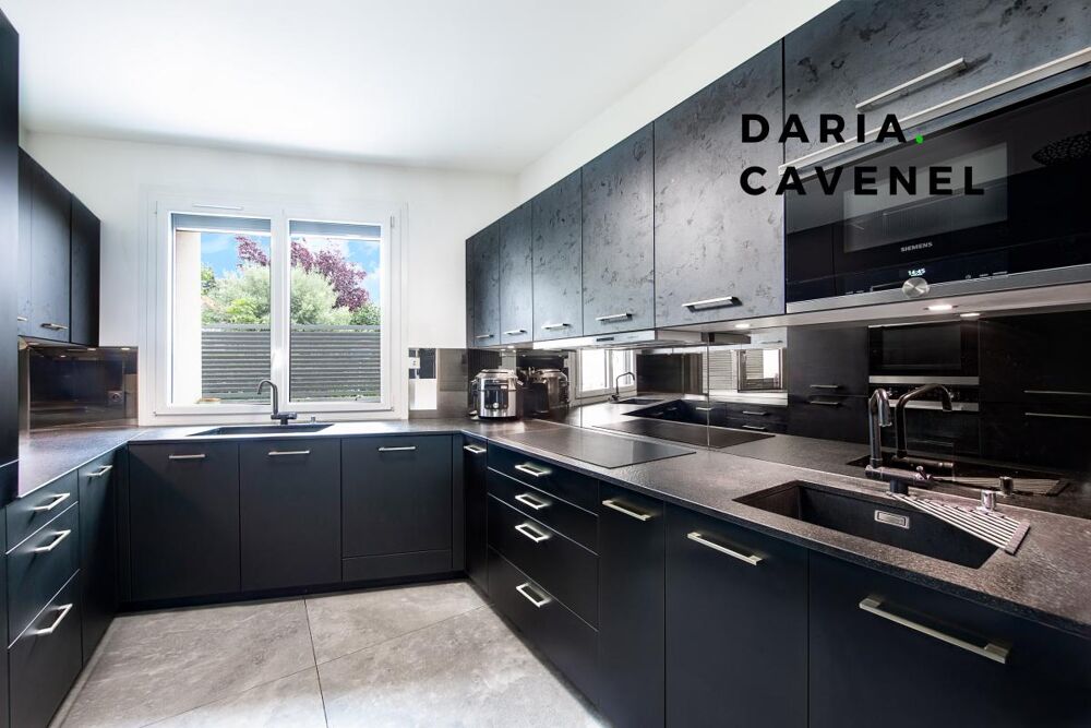 Vente Maison Maison Les pavillons sous bois