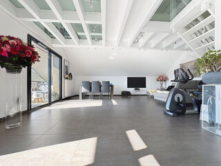  Appartement � vendre 5 pi�ces 227 m�