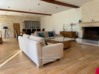  Maison à vendre 10 pièces 264 m²