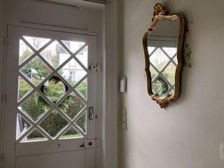  Propri�t�/ch�teau � vendre 6 pi�ces 184 m�