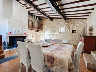  Maison à vendre 4 pièces 119 m²