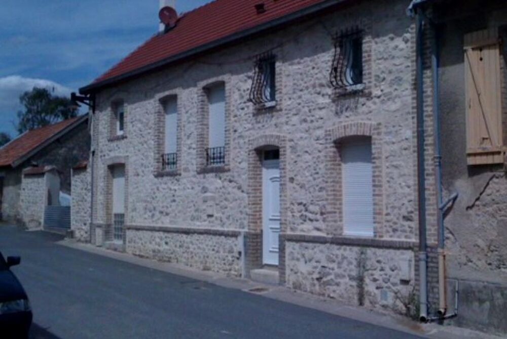 Location Maison Maison de 135m2 à louer sur Vrigny Vrigny