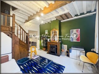  Maison à vendre 3 pièces 65 m²