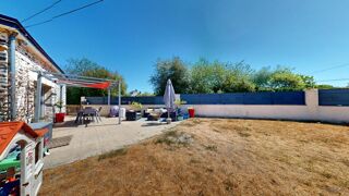  Maison à vendre 4 pièces 132 m²