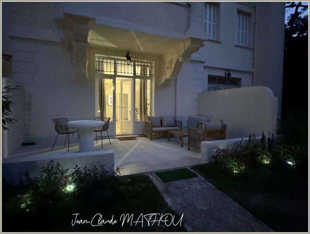 à vendre  Appartement Roquebrune-Cap-Martin (06190)